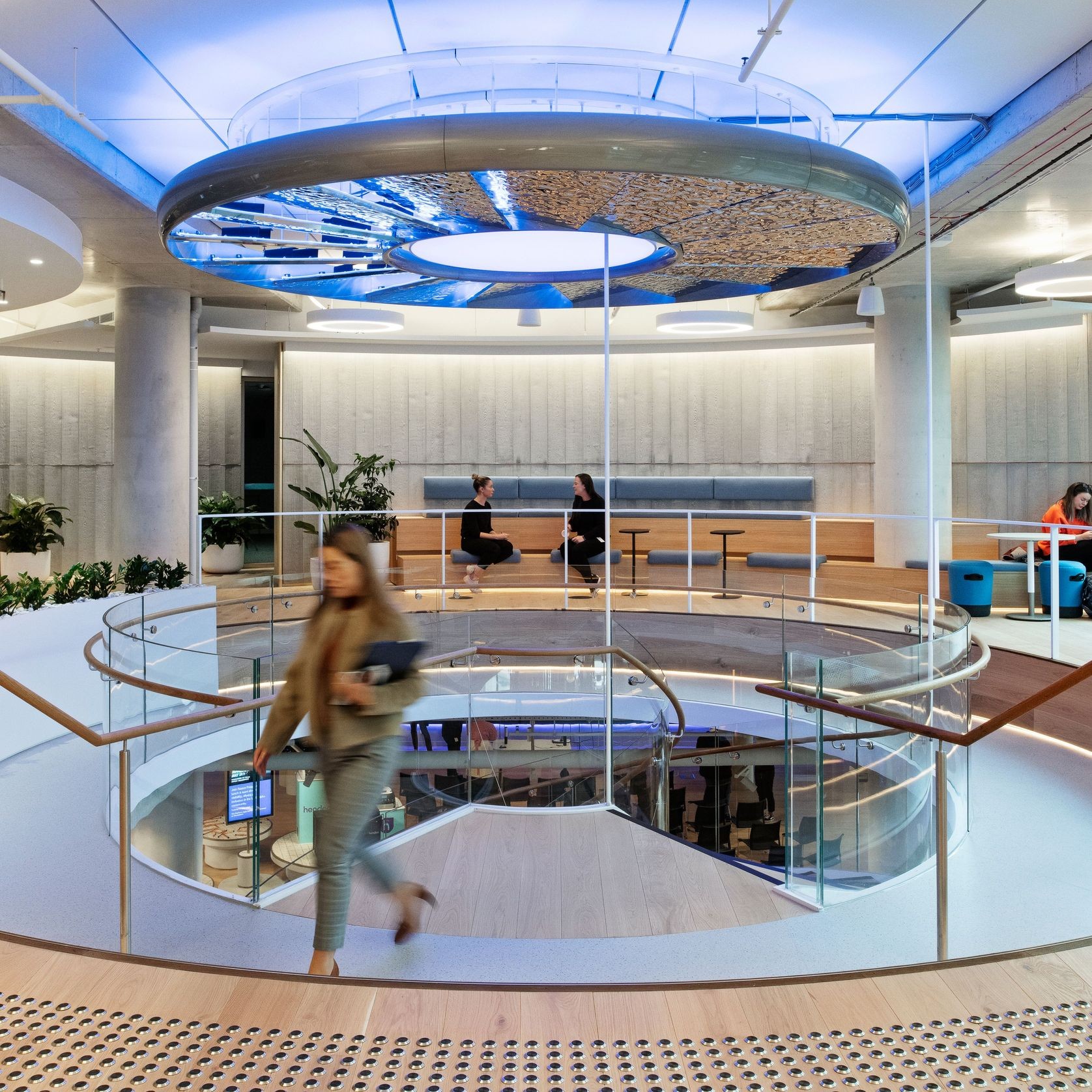 Board Form Concrete Veneer ArchiPro AU