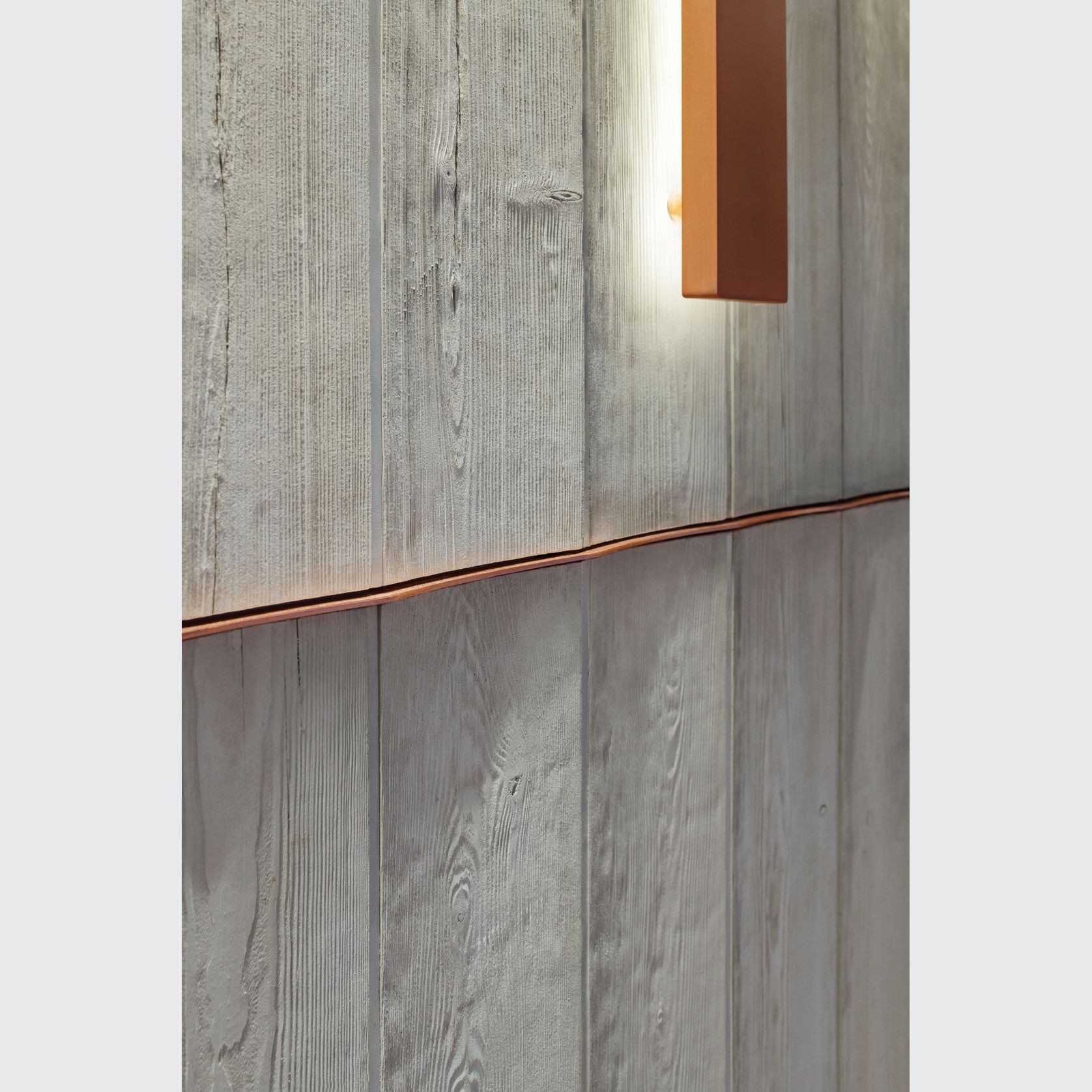 Board Form Concrete Veneer ArchiPro AU