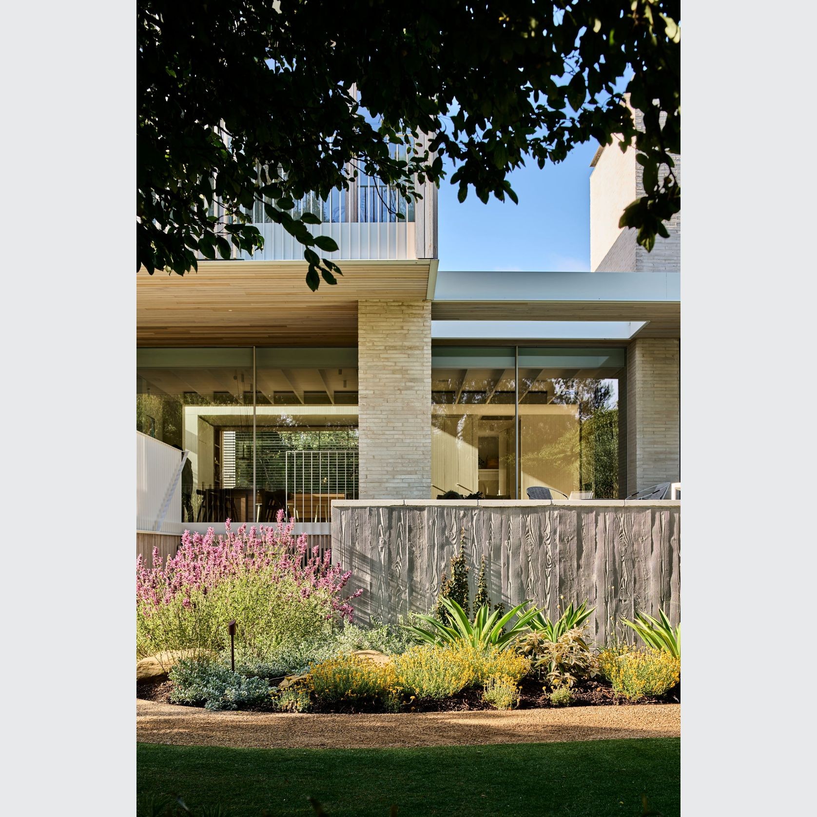 Board Form Concrete Veneer gallery detail image