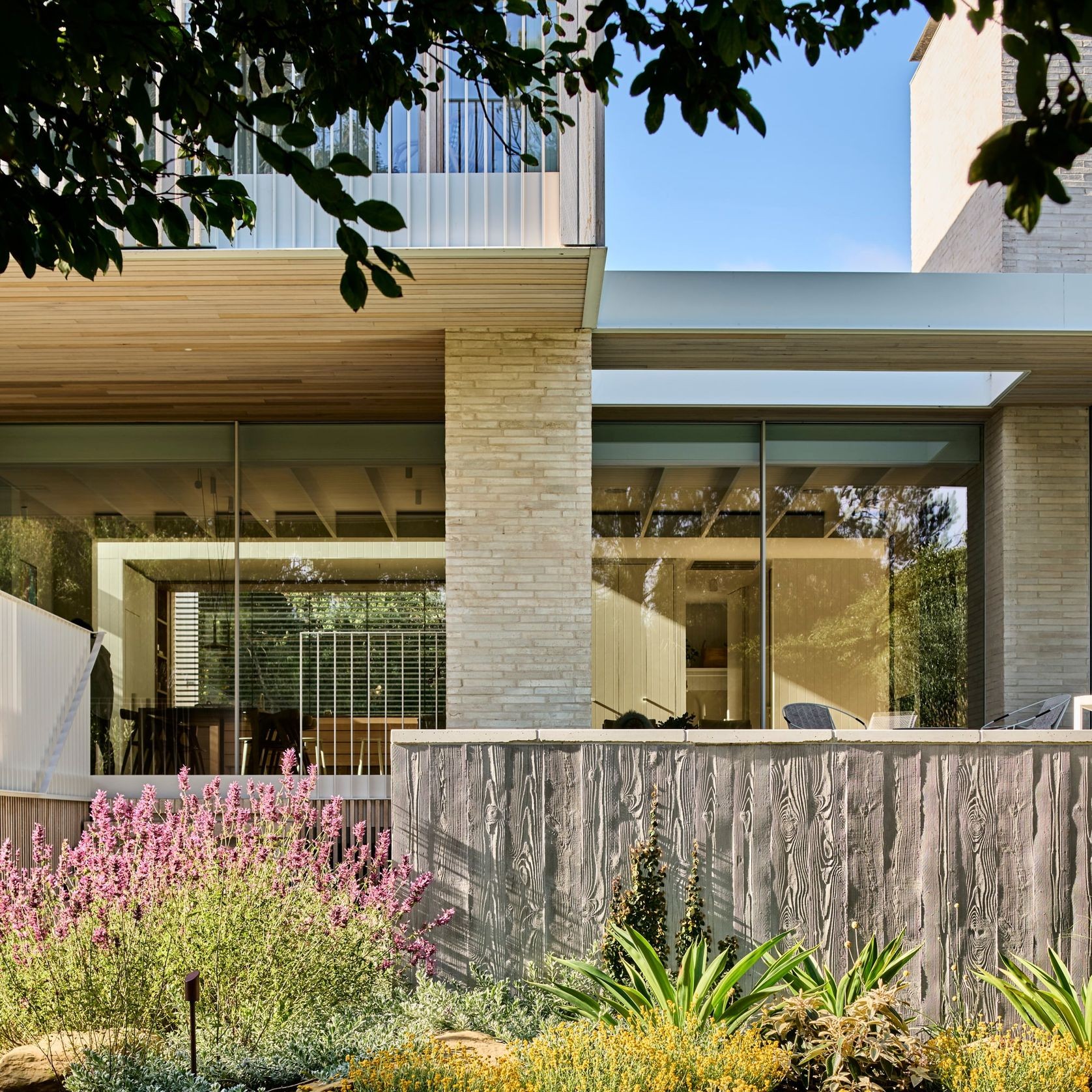 Board Form Concrete Veneer gallery detail image