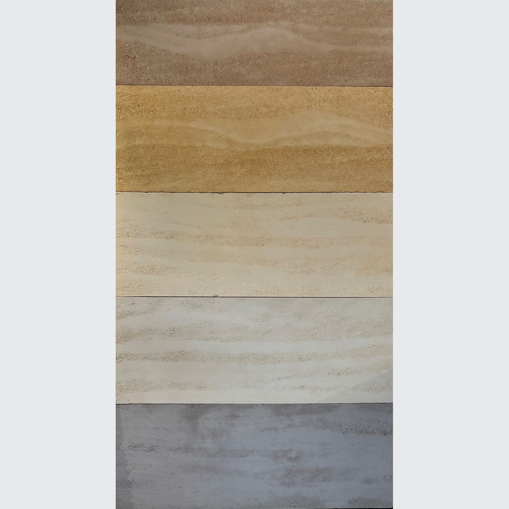 Rammed Earth Concrete Veneer gallery detail image