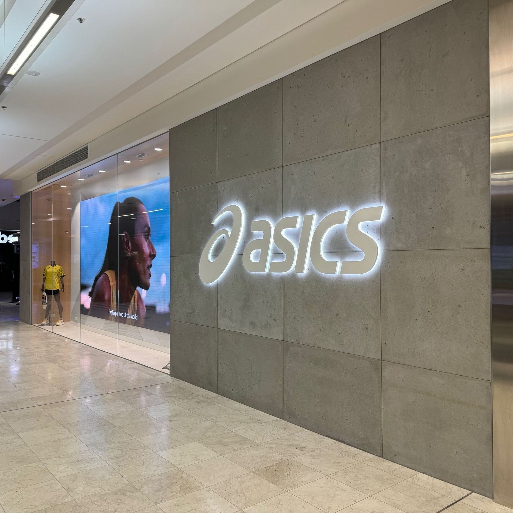 Pitted Concrete Veneer gallery detail image