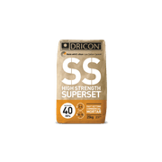 Dricon® SuperSet™ gallery detail image