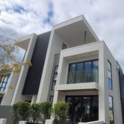 INTEGRA Lightweight Concrete Facade System gallery detail image