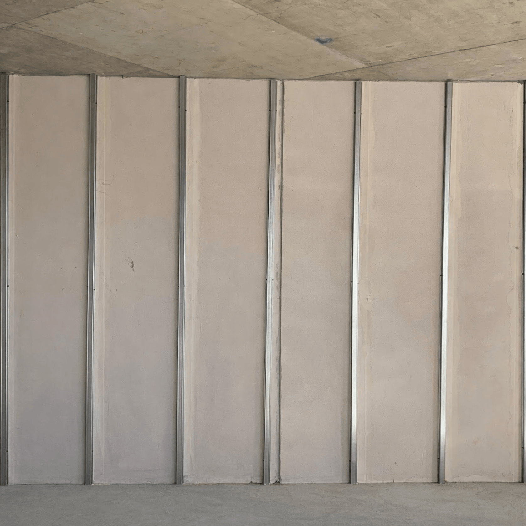 Internal Wall System gallery detail image