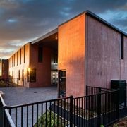 Terracotta Colour Range gallery detail image