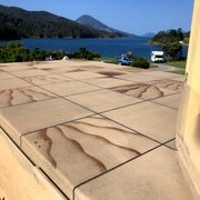 Decorative Flooring Overlay gallery detail image