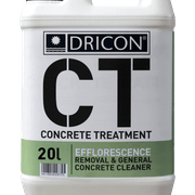 Dricon® Concrete Treatment gallery detail image