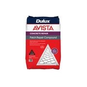 Dulux Avista Patch Repair Compound 0-10mm gallery detail image