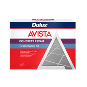 Dulux Avista Epoxy Concrete Crack Repair Kit gallery detail image