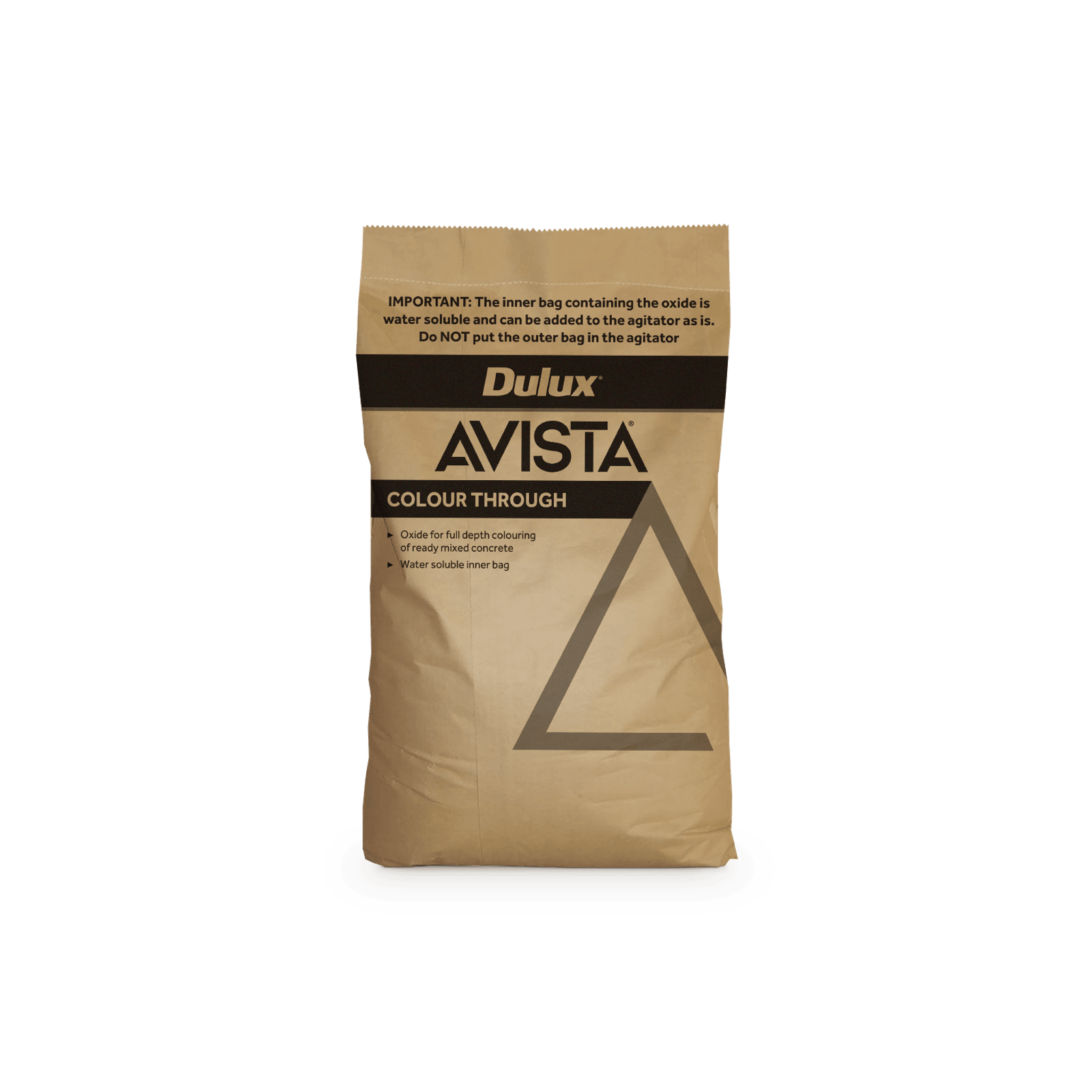 Dulux Avista Colour Through Oxide gallery detail image