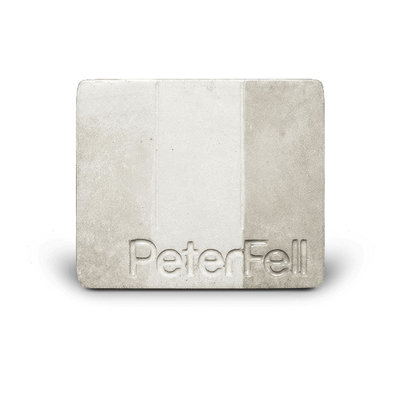 SuperWhite Concrete Colour Range gallery detail image