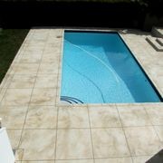 Decorative Flooring Overlay gallery detail image