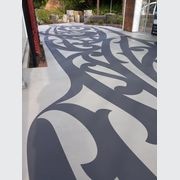 Decorative Flooring Overlay gallery detail image