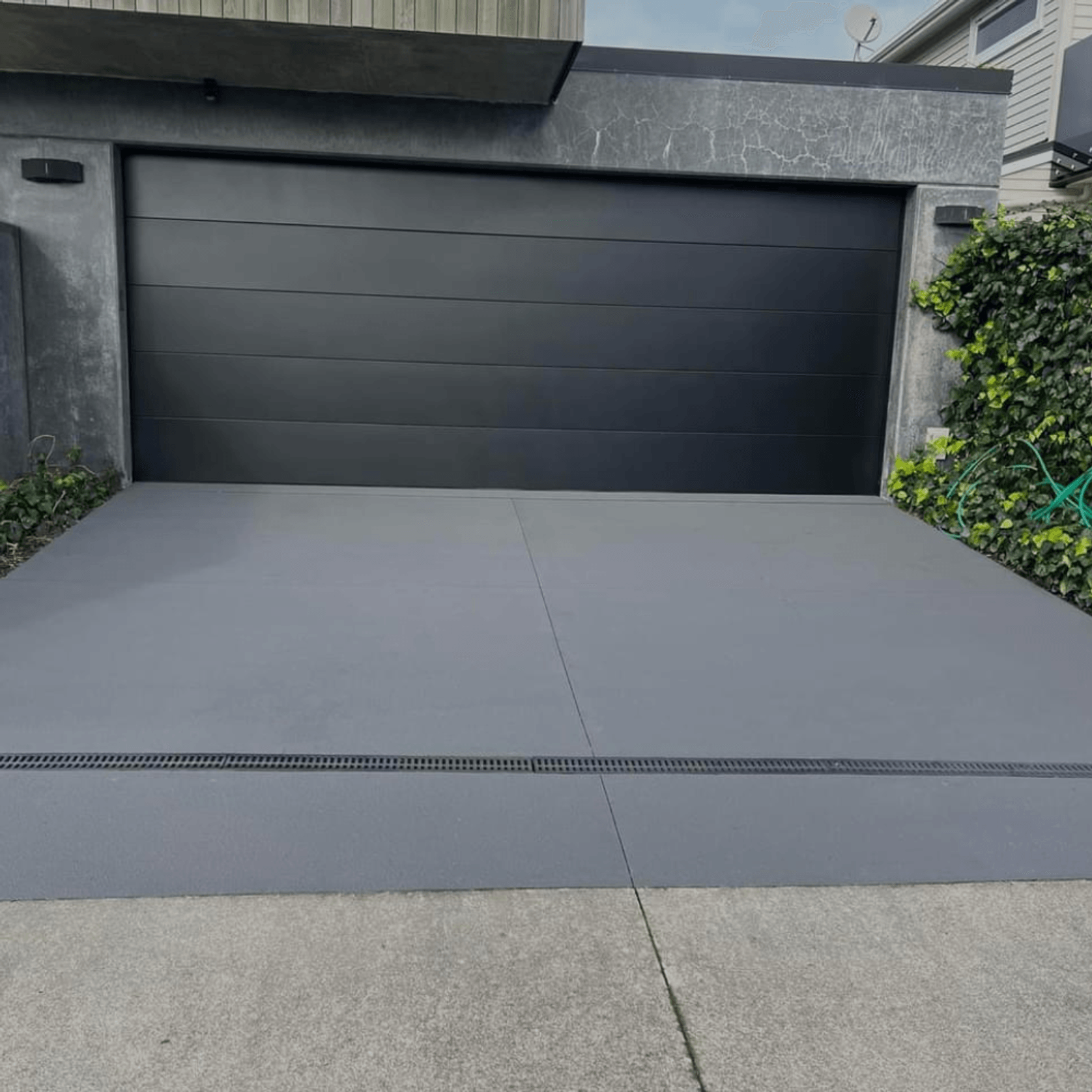 Decorative Flooring Overlay gallery detail image