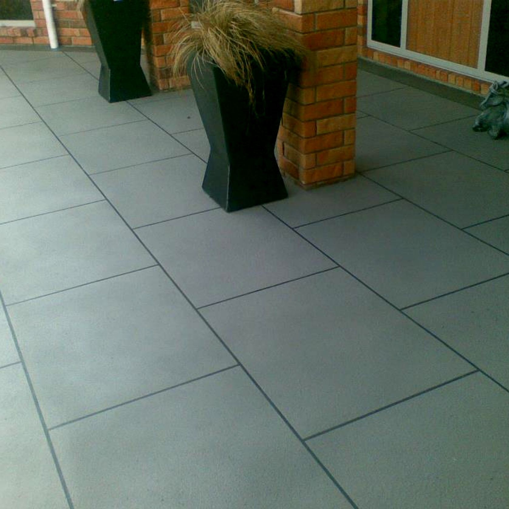 Decorative Flooring Overlay gallery detail image