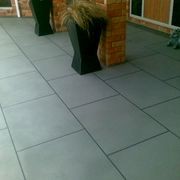 Decorative Flooring Overlay gallery detail image