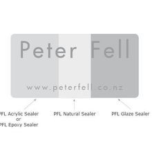 Charcoal Colour Range gallery detail image