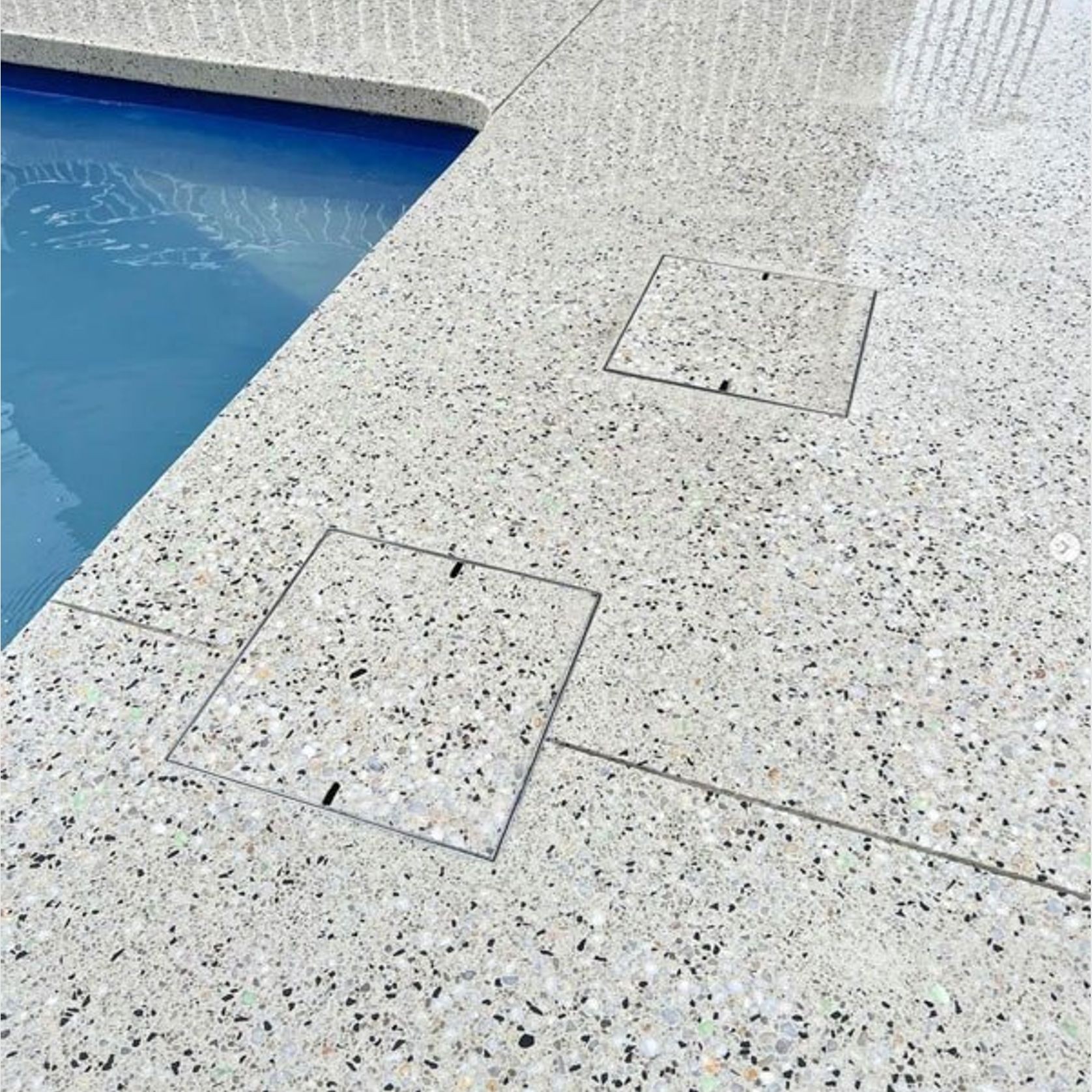 Wet Pour Concrete Kit gallery detail image