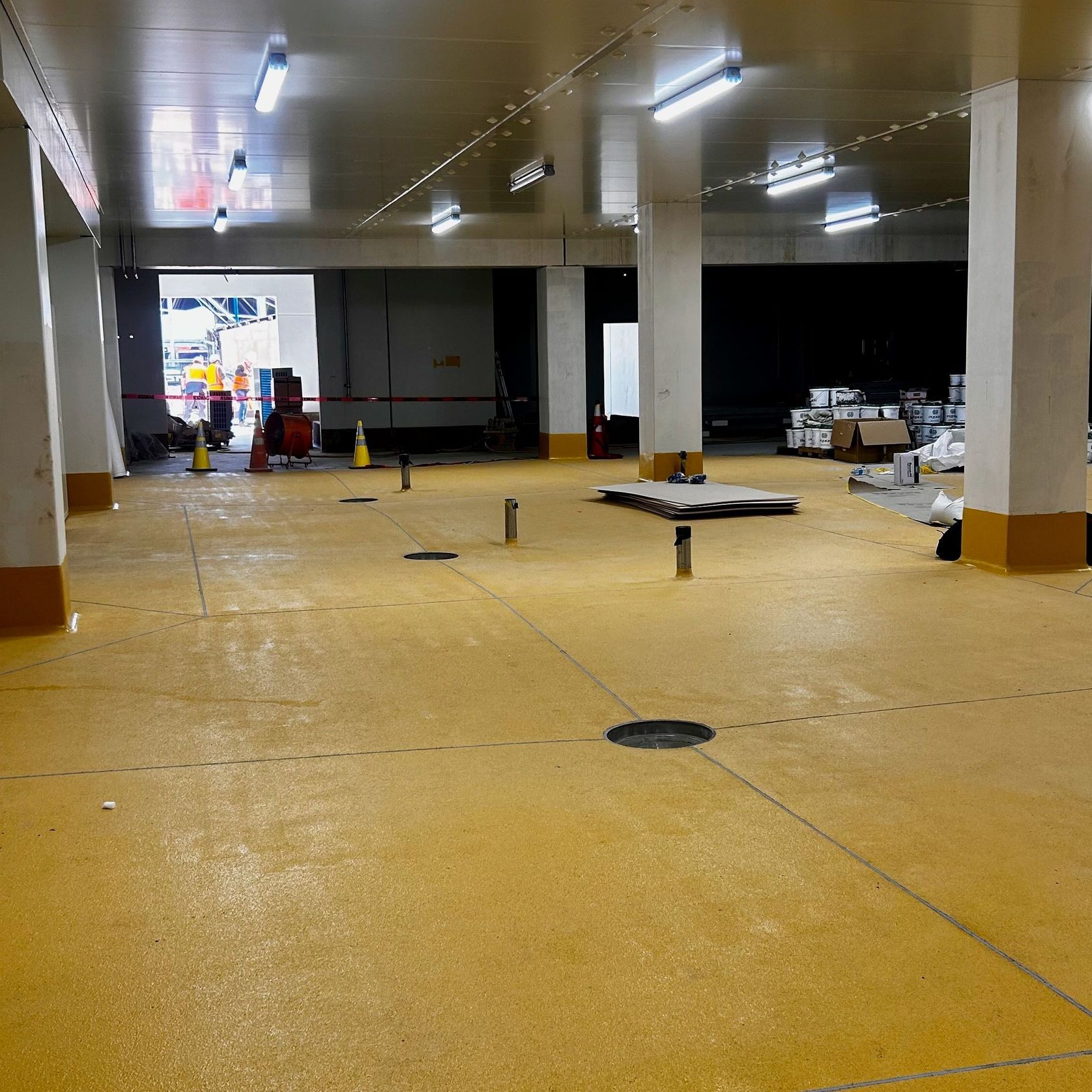 Monopur SL Flooring gallery detail image