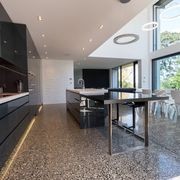 Megafloor High Street Polished Concrete gallery detail image