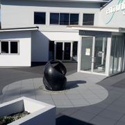 Decorative Flooring Overlay gallery detail image