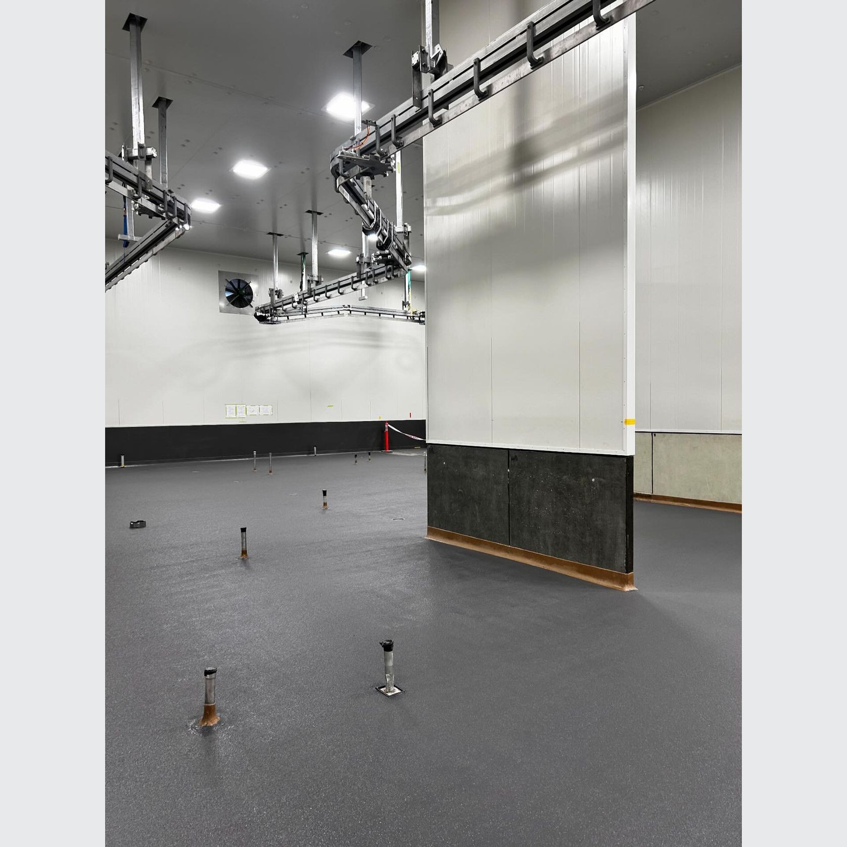 Monopur SL Flooring gallery detail image