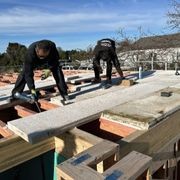 Masons Enviro AAC Panel Floor System gallery detail image