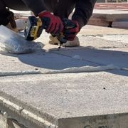 Masons Enviro AAC Panel Floor System gallery detail image