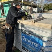 Masons Enviro AAC Panel Floor System gallery detail image