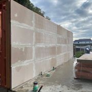 Masons Enviro AAC Intertenancy Wall System gallery detail image