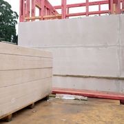 Masons Enviro AAC Intertenancy Wall System gallery detail image