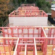 Masons Enviro AAC Intertenancy Wall System gallery detail image