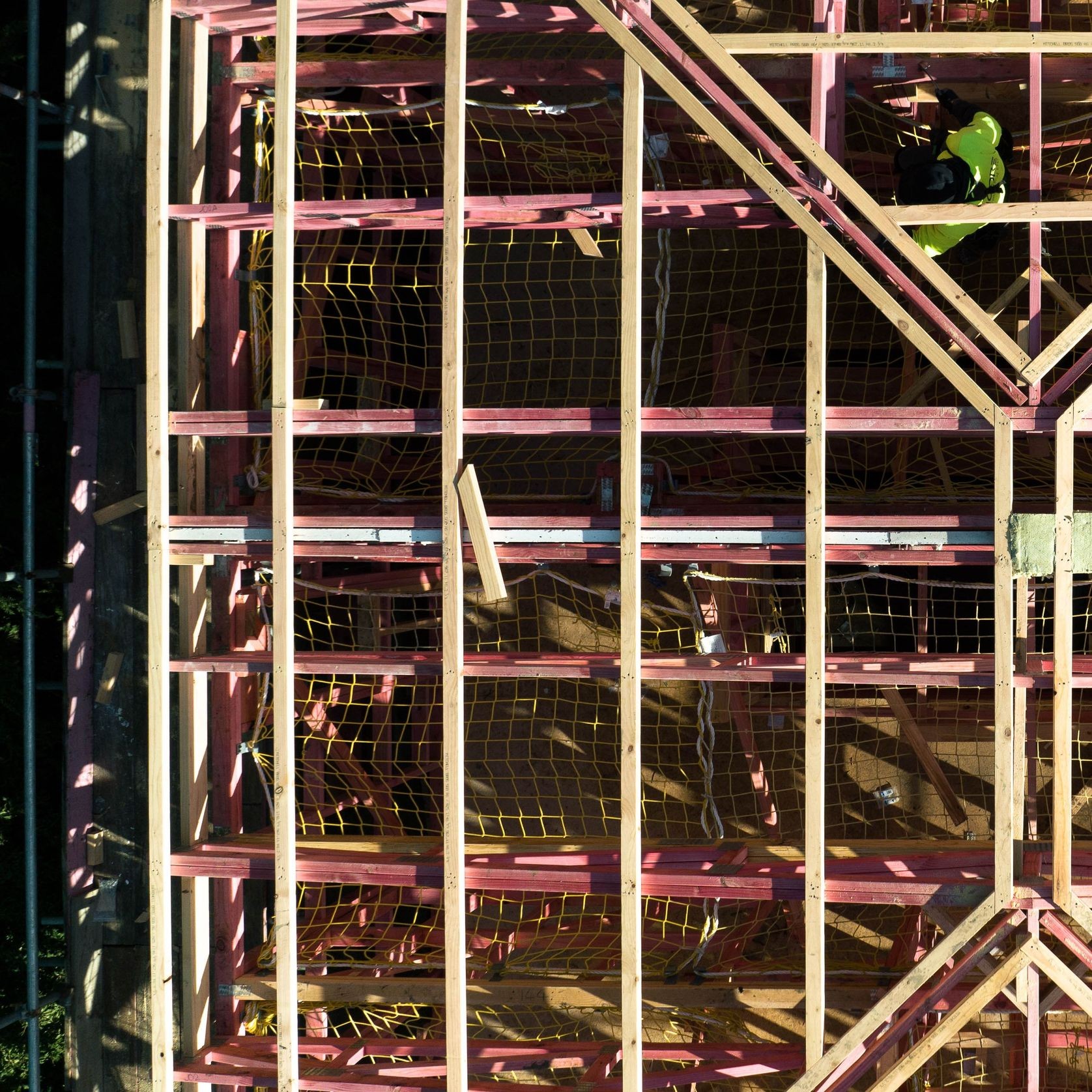 Masons Enviro AAC Intertenancy Wall System gallery detail image