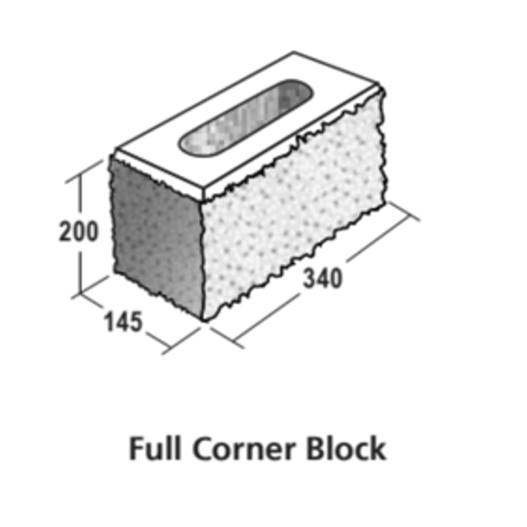 ViBlock Retaining Walls gallery detail image