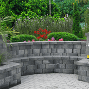 Firth Keystone Country Manor - Retaining gallery detail image