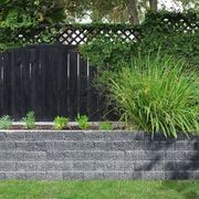 Sedona Stone® Straight Faced | Retaining Walls gallery detail image