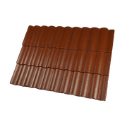 Hacienda Concrete Tiles gallery detail image