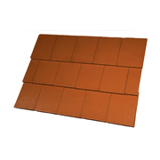 Horizon Concrete Tiles gallery detail image