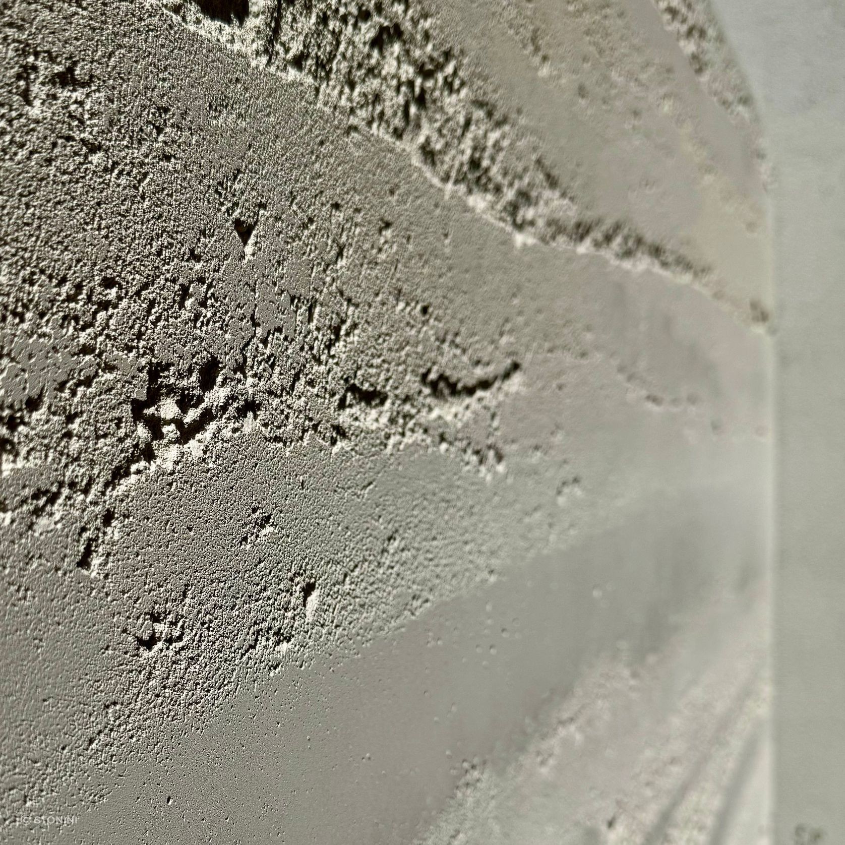 Rammed Earth Wall Panel gallery detail image