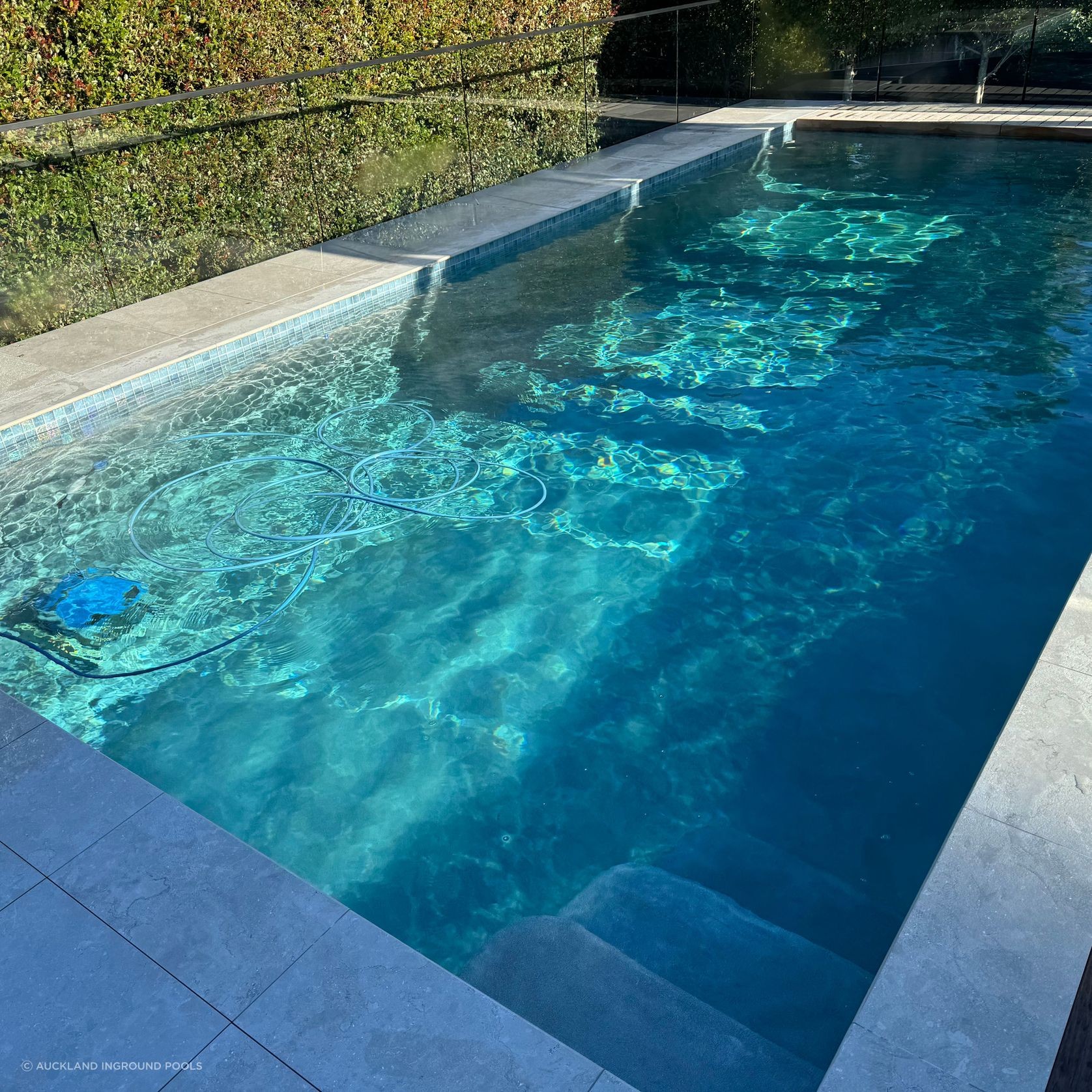 Jewels for Pools Ultra - Pool Plaster gallery detail image