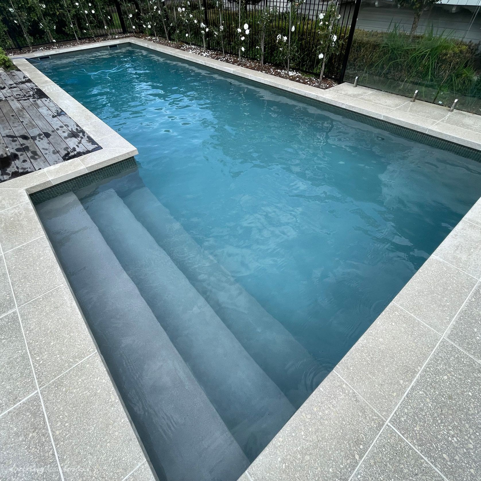 Jewels for Pools Ultra - Pool Plaster gallery detail image