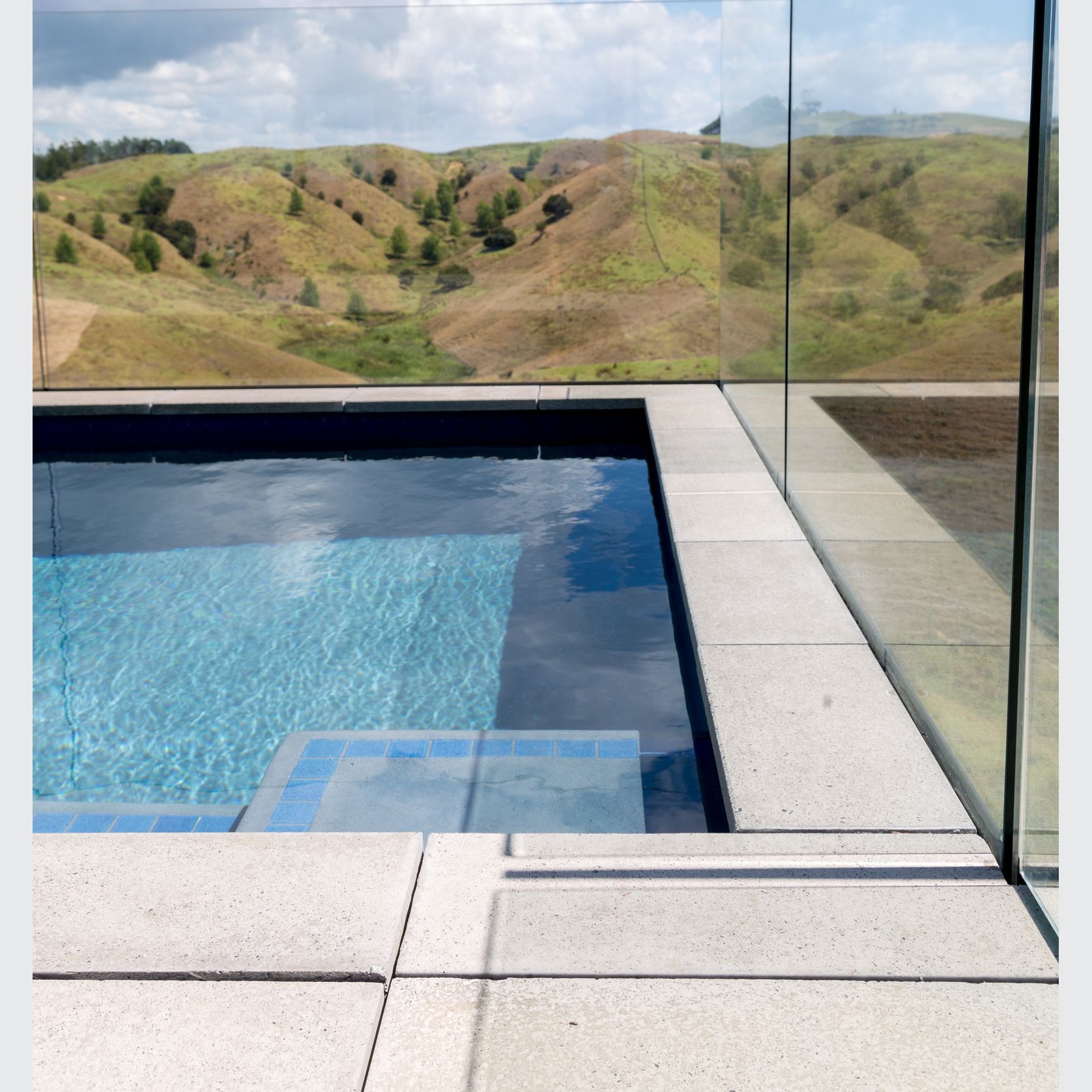 Concrete Paving - Natural Grey Range gallery detail image