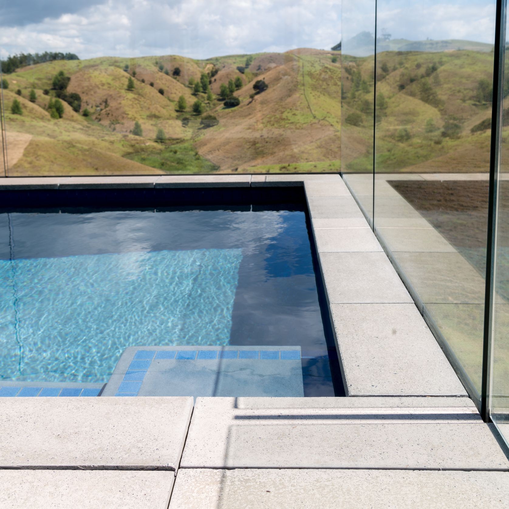 Concrete Paving - Natural Grey Range gallery detail image