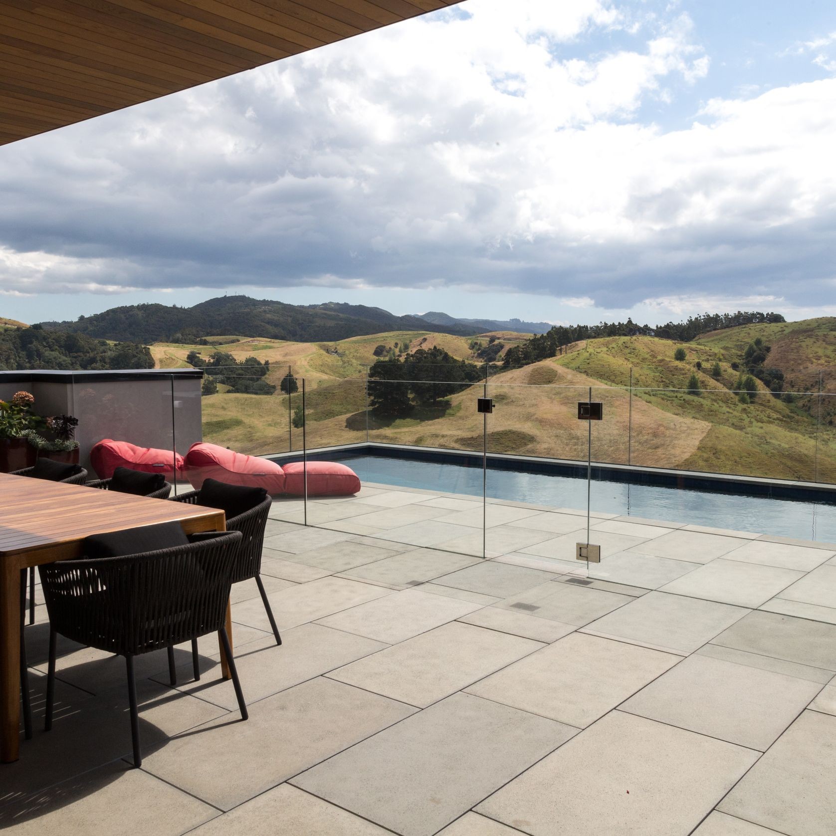 Concrete Paving - Natural Grey Range gallery detail image