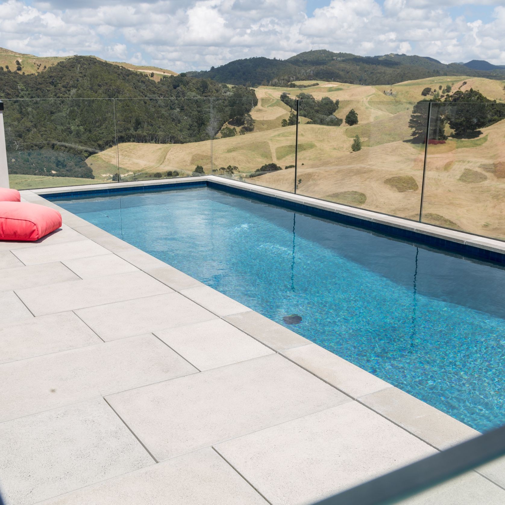 Concrete Paving - Natural Grey Range gallery detail image