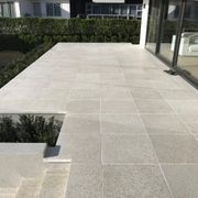 Honed Terrazzo Paving gallery detail image