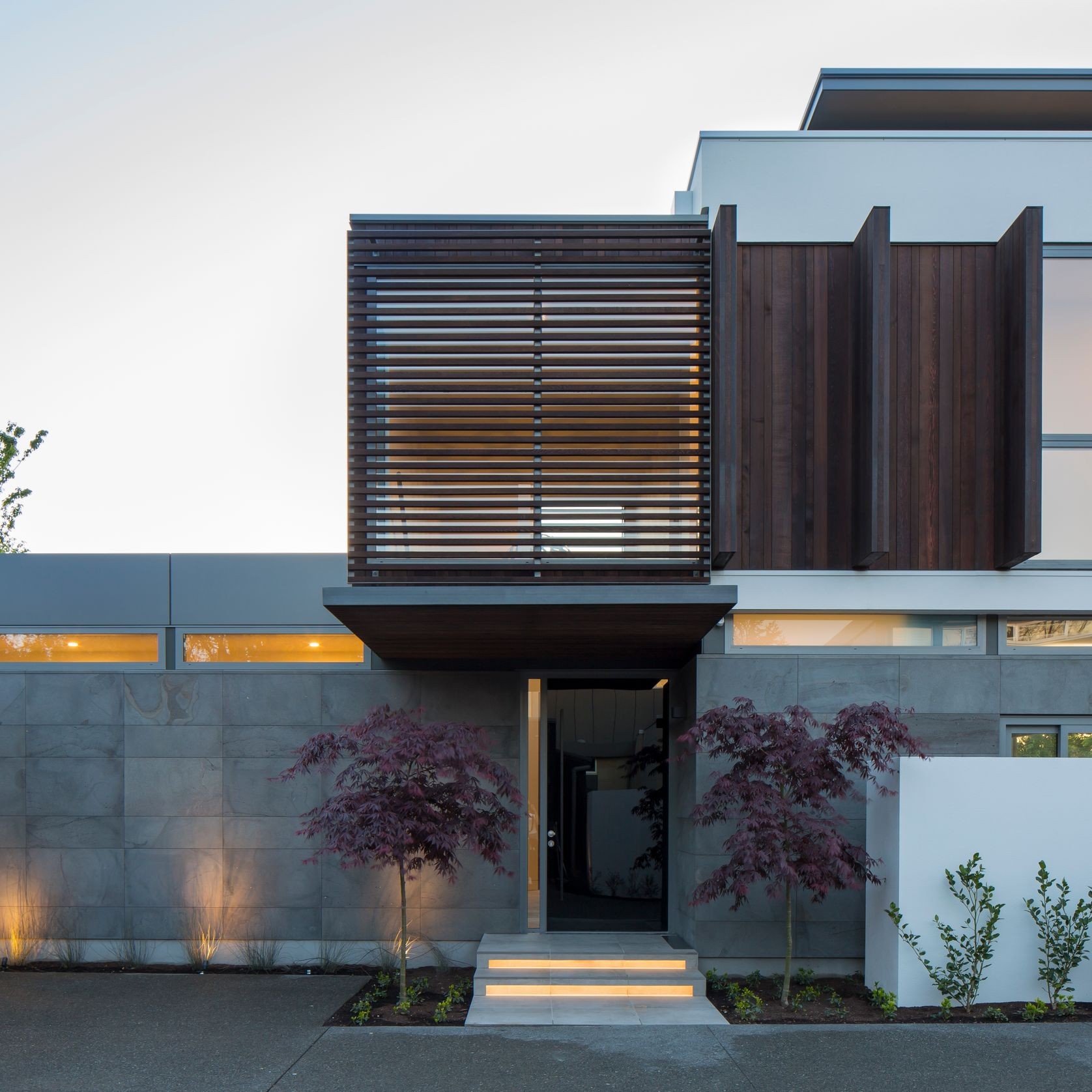 INTEGRA Lightweight Concrete Facade System gallery detail image