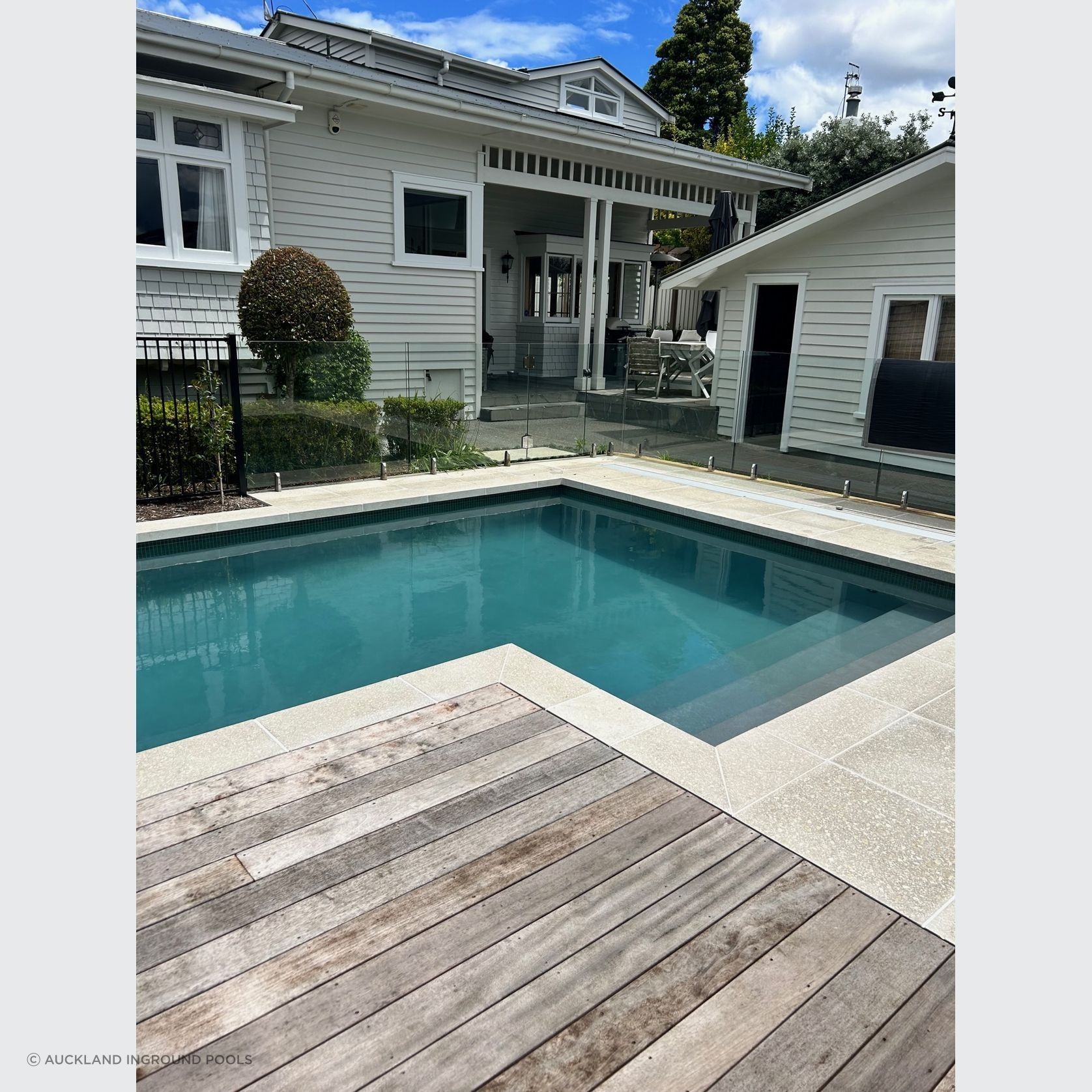 Jewels for Pools Ultra - Pool Plaster gallery detail image