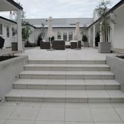 Honed Terrazzo Paving gallery detail image